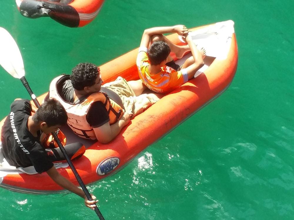 Goldsea Beach Patong Bagian luar foto