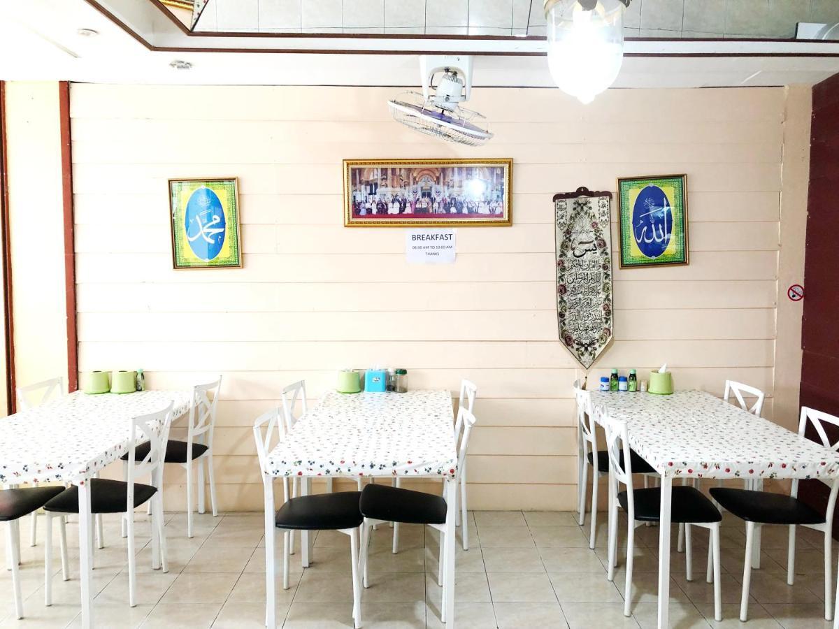 Goldsea Beach Patong Bagian luar foto